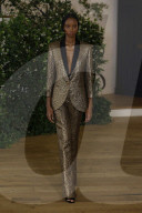 MODE - Paris Haute Couture Herbst/Winter 2025/2026: Julie de Libran
