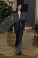 MODE - Paris Haute Couture Herbst/Winter 2025/2026: Julie de Libran