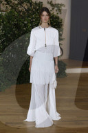 MODE - Paris Haute Couture Herbst/Winter 2025/2026: Julie de Libran