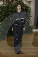 MODE - Paris Haute Couture Herbst/Winter 2025/2026: Julie de Libran