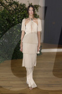 MODE - Paris Haute Couture Herbst/Winter 2025/2026: Julie de Libran