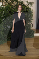 MODE - Paris Haute Couture Herbst/Winter 2025/2026: Julie de Libran