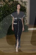 MODE - Paris Haute Couture Herbst/Winter 2025/2026: Julie de Libran