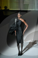 MODE - Paris Haute Couture Herbst/Winter 2025/2026: Stephane Rolland