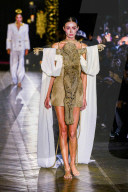 MODE - Paris Haute Couture Herbst/Winter 2025/2026:  Juana Martin