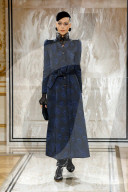 MODE - Paris Haute Couture Herbst/Winter 2025/2026: Giorgio Armani Prive