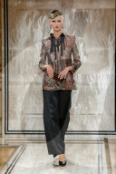 MODE - Paris Haute Couture Herbst/Winter 2025/2026: Giorgio Armani Prive