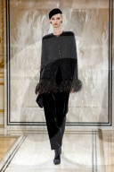 MODE - Paris Haute Couture Herbst/Winter 2025/2026: Giorgio Armani Prive