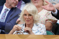Wimbledon Tennis Championships-Day Ten