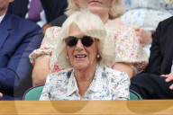 Wimbledon Tennis Championships-Day Ten