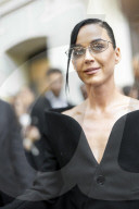 Show Balenciaga Paris Haute Couture 2025 - Arrivals - 09 Jul 2025
