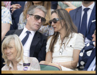 Wimbledon Tennis Championships-Day Ten