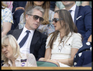 Wimbledon Tennis Championships-Day Ten