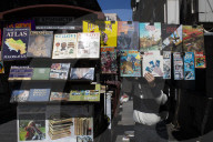 Daily Life In Belgrad