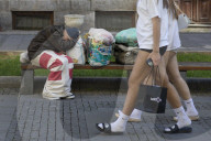 Daily Life In Belgrad