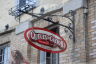 Daily Life In Old Quebec City