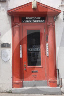 Daily Life In Old Quebec City