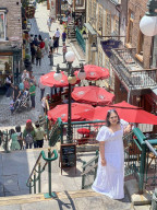 Daily Life In Old Quebec City