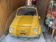 Daily Life In Old Quebec City