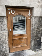Daily Life In Old Quebec City