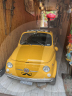 Daily Life In Old Quebec City