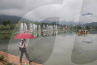 Rainfall In Srinagar