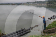 Rainfall In Srinagar