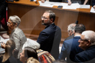 Questions To The French Government At The National Assembly