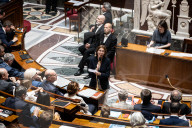 Questions To The French Government At The National Assembly