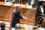 Questions To The French Government At The National Assembly