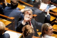 Questions To The French Government At The National Assembly