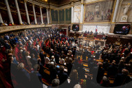 Questions To The French Government At The National Assembly