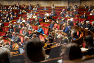 Questions To The French Government At The National Assembly