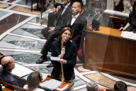 Questions To The French Government At The National Assembly