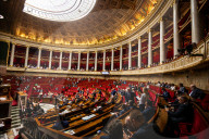 Questions To The French Government At The National Assembly