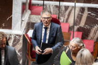 Questions To The French Government At The National Assembly