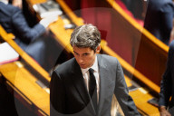 Questions To The French Government At The National Assembly