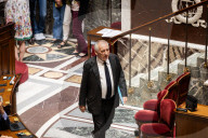 Questions To The French Government At The National Assembly