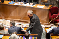 Questions To The French Government At The National Assembly
