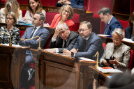 Questions To The French Government At The National Assembly