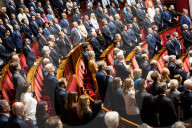 Questions To The French Government At The National Assembly