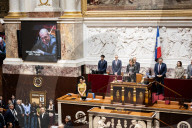 Questions To The French Government At The National Assembly