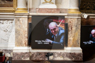 Questions To The French Government At The National Assembly