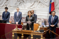 Questions To The French Government At The National Assembly