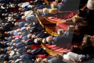 Questions To The French Government At The National Assembly