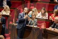 Questions To The French Government At The National Assembly