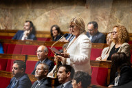 Questions To The French Government At The National Assembly