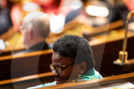 Questions To The French Government At The National Assembly