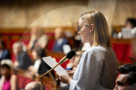 Questions To The French Government At The National Assembly