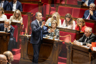 Questions To The French Government At The National Assembly